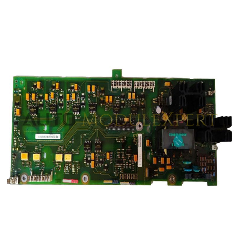 Siemens A5E00301347 Industrial Motor Control Power Board