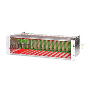 A6500-SR EPRO Modular Monitoring System Rack