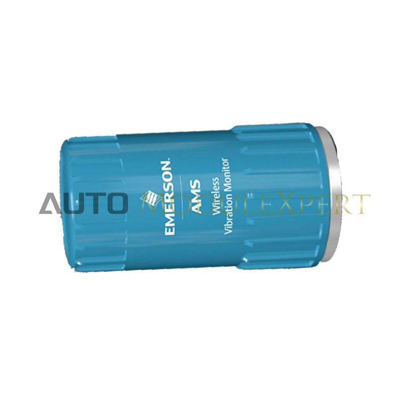 A9530V3 by Emerson Advanced AMS Wireless Vibration Monitor