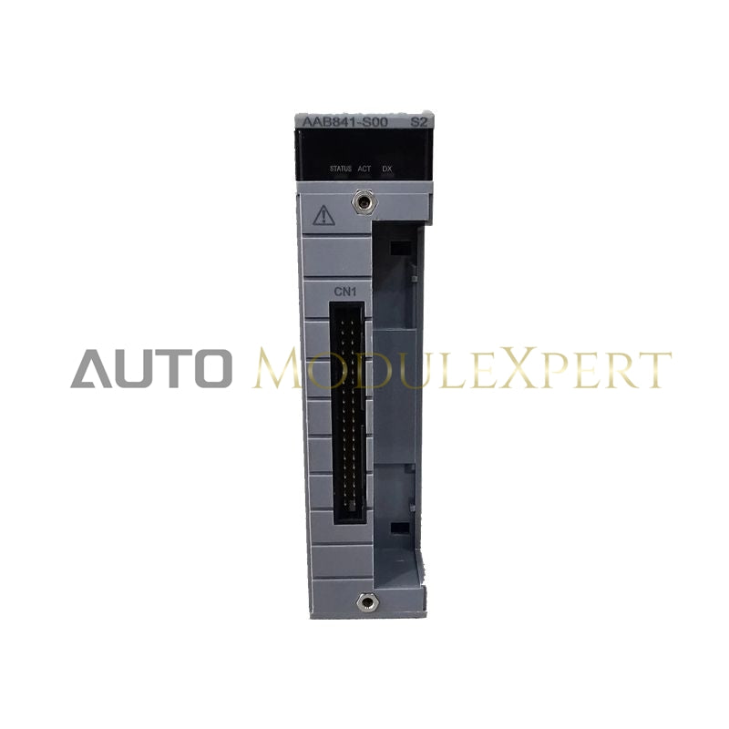 YOKOGAWA AAB841-S00 Analóg Bemenet/Kimenet Modul