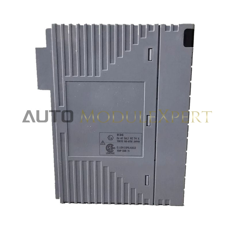 YOKOGAWA AAB841-S00 Analóg Bemenet/Kimenet Modul