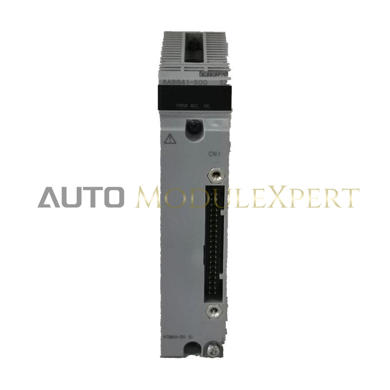 A1096EM Yokogawa Digital I/O Module Interface