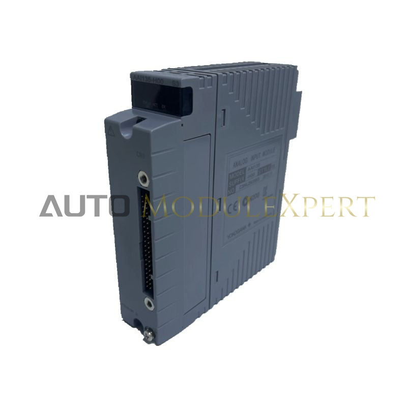 HART Analog Input Module AAI135-H00 Yokogawa