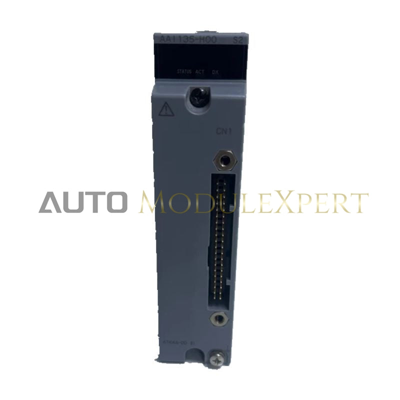 Yokogawa AAI135-H00/K4A00 Izolovani modul za analogni ulaz