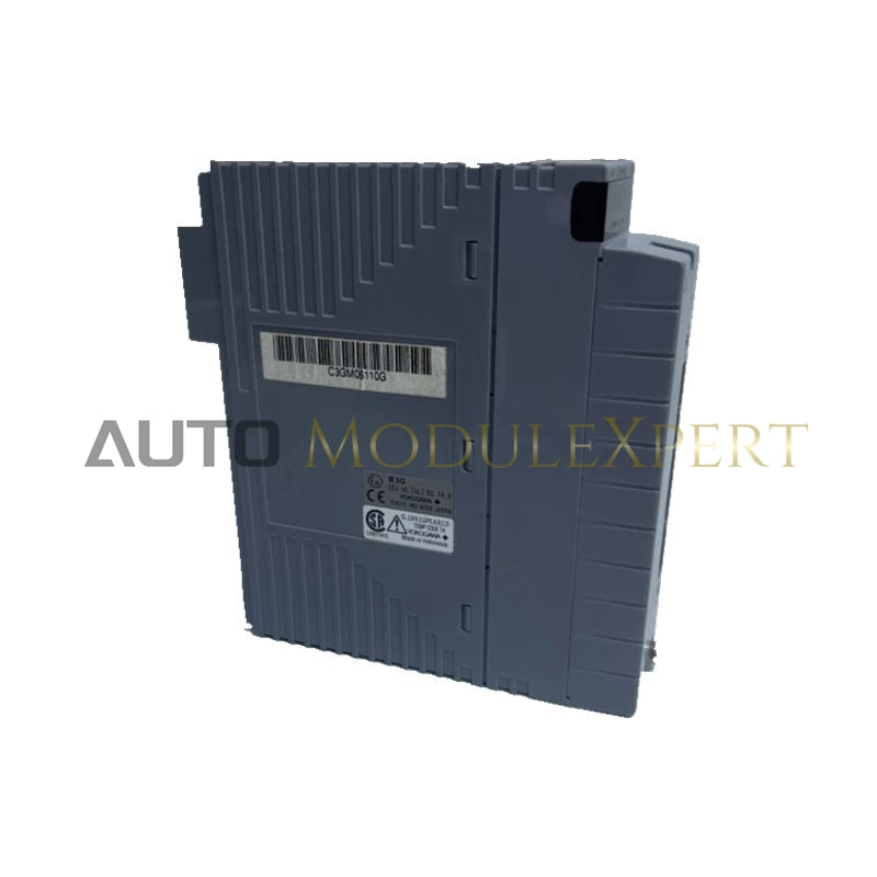 Yokogawa AAI135-H00/K4A00 Isolated Analog Input Module