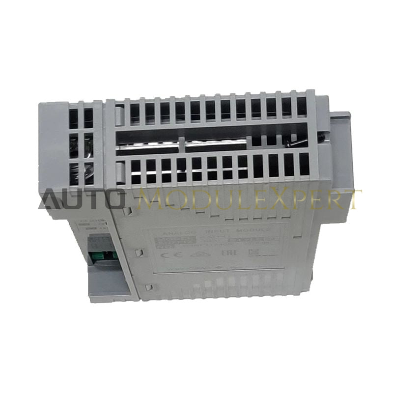 Yokogawa AAI135-SE0 Isolated Analog Input Module