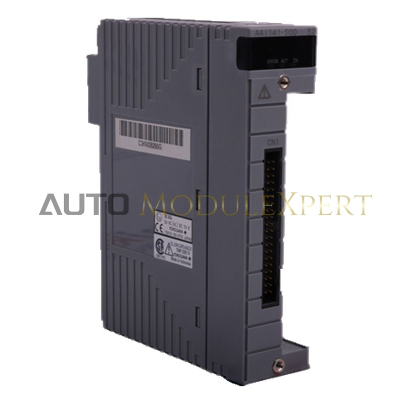 AAI141-S00 S2 Yokogawa Analog Input Module