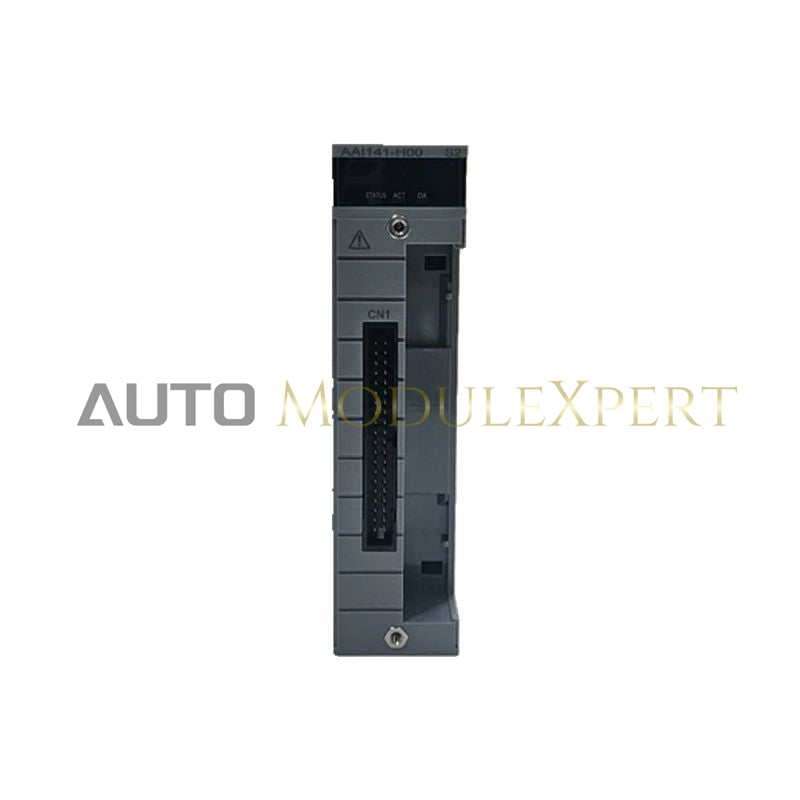 YOKOGAWA AAI141-H00-S2 Analog Input Module