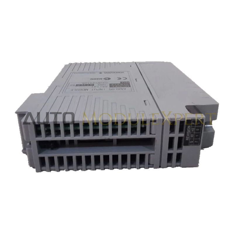 Analog Çıxış Modulu Yokogawa AAI543-H00/K4A00