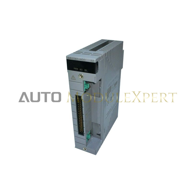 Yokogawa AAI141-H50/K4A00 Analog Input Module