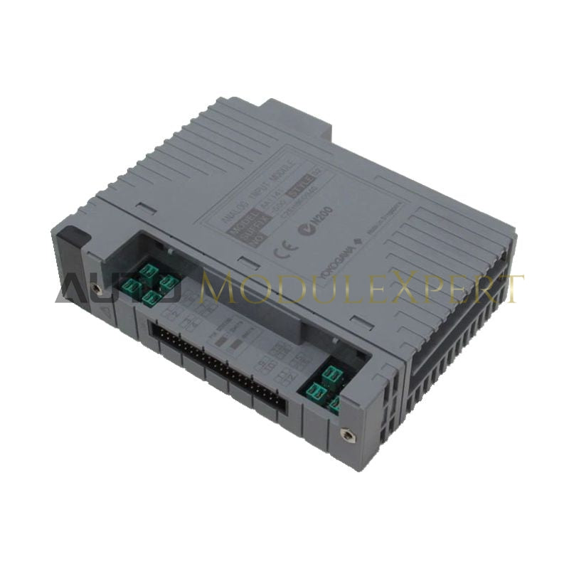 Modul Masukan Analog 16-Saluran AAI141-S00 S2 Yokogawa