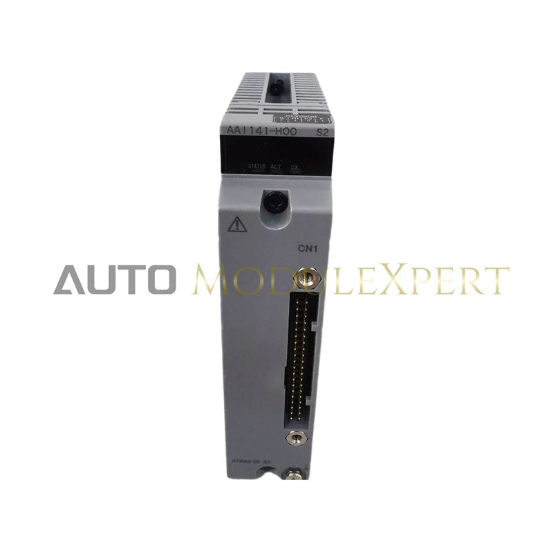 AAI141-S50/K4A00 Аналоговый входной модуль Yokogawa