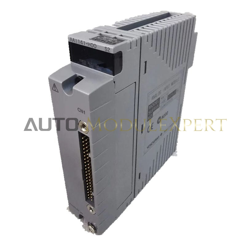 Yokogawa AAI143-S03/ATA4S-00 Analog Input Module