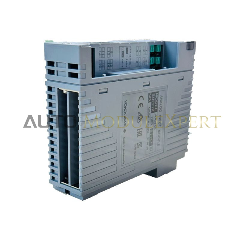 Analog Input Module Yokogawa AAI143-H00