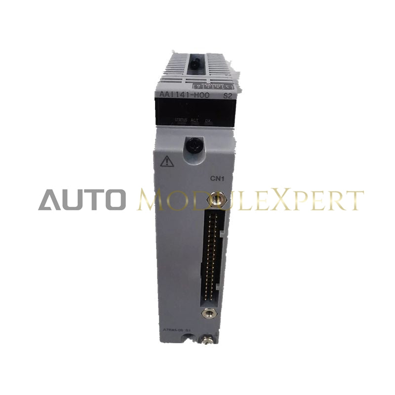 Yokogawa AAI143-H00/ATK4A-00 S1 Analog Input Module