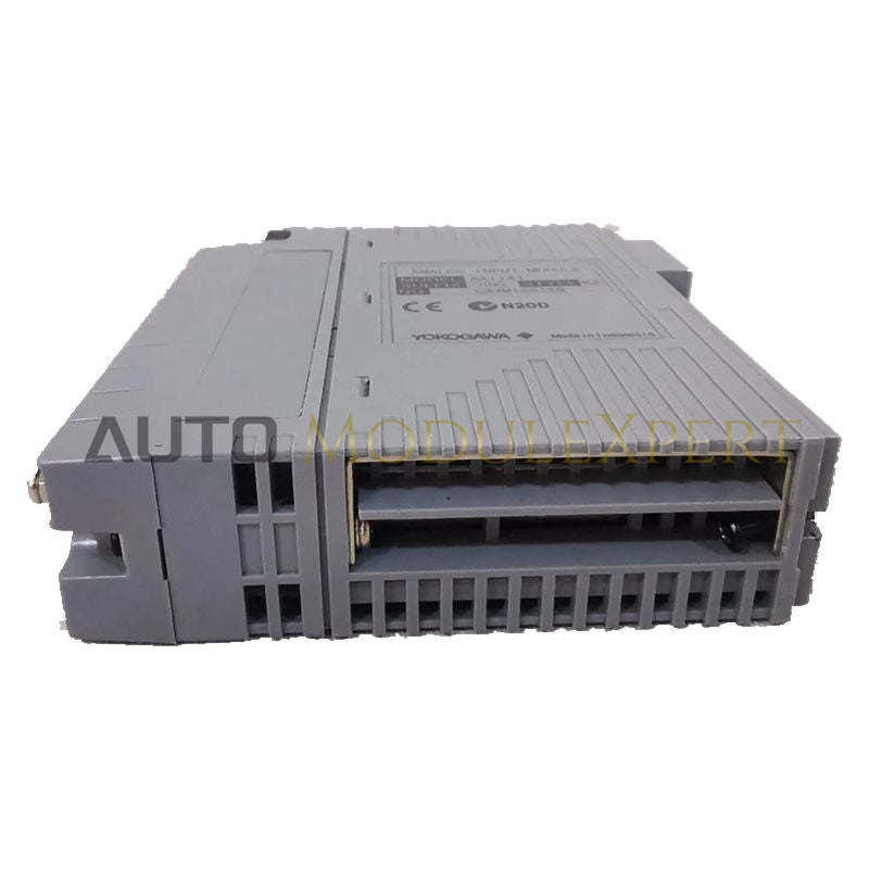 Yokogawa AAI143-H00/ATK4A-00 S1 Analog Input Module