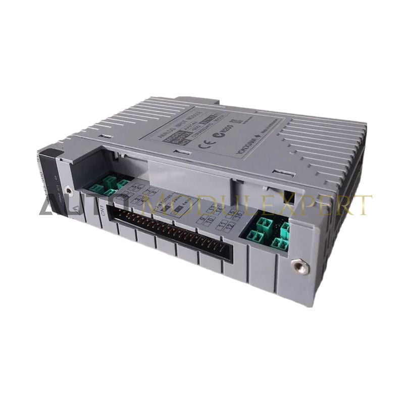 Yokogawa AAI143-S53/K4A00 Analog Input Module