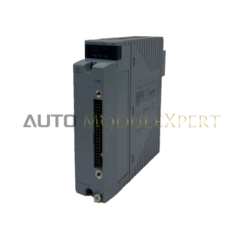 AAI543-H00 Analog Current Output for Yokogawa CENTUM VP