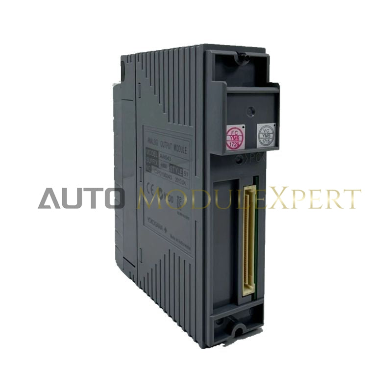 AAI543-H00 Analog Current Output for Yokogawa CENTUM VP