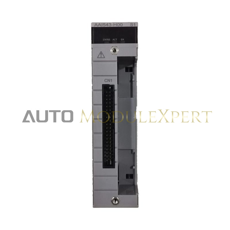Analog Çıxış Modulu Yokogawa AAI543-H00/A4S00