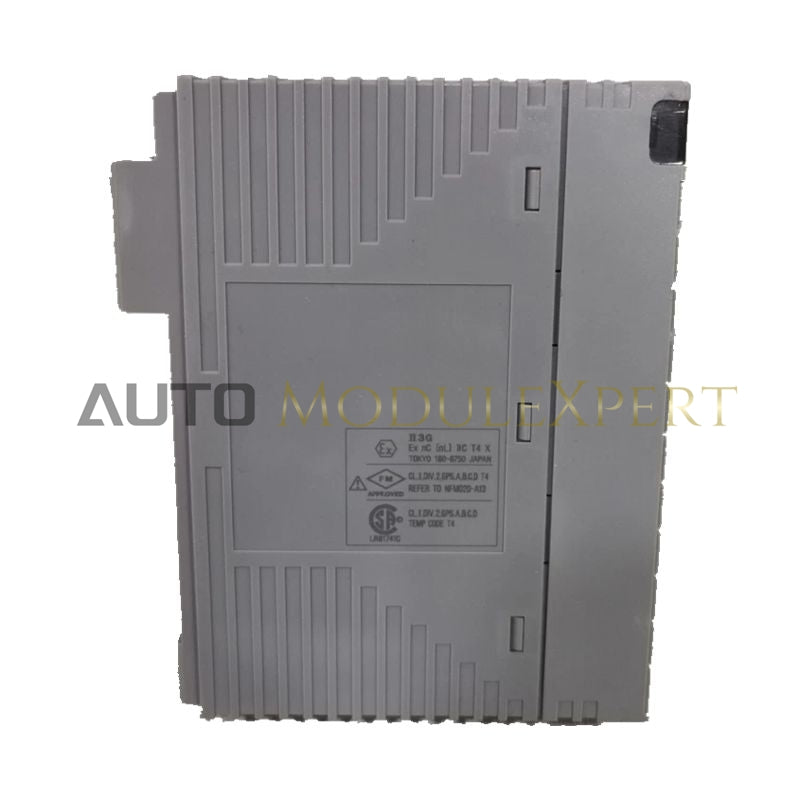 Analog Output Module AAI543-S53/K4A00 Yokogawa