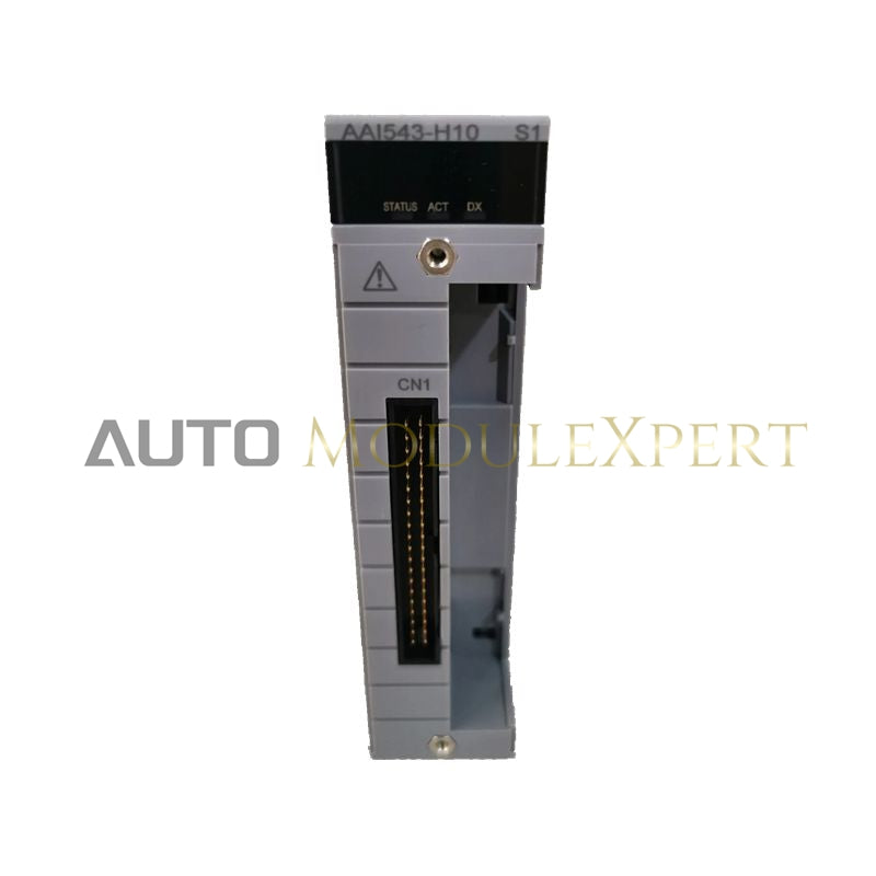Modul Keluaran Analog HART Yokogawa AAI543-H10