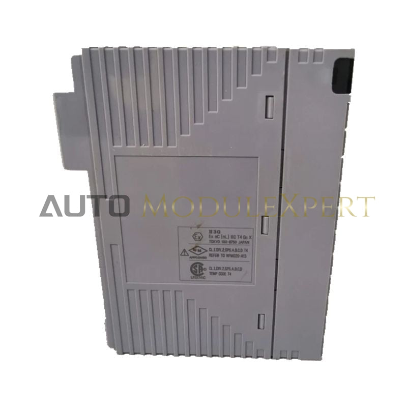 Modul Keluaran Analog HART Yokogawa AAI543-H10