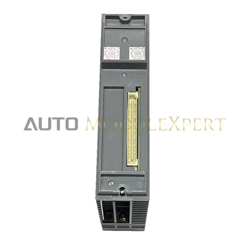 Módulo de Salida Analógica HART Yokogawa CENTUM VP AAI543-H53 S1