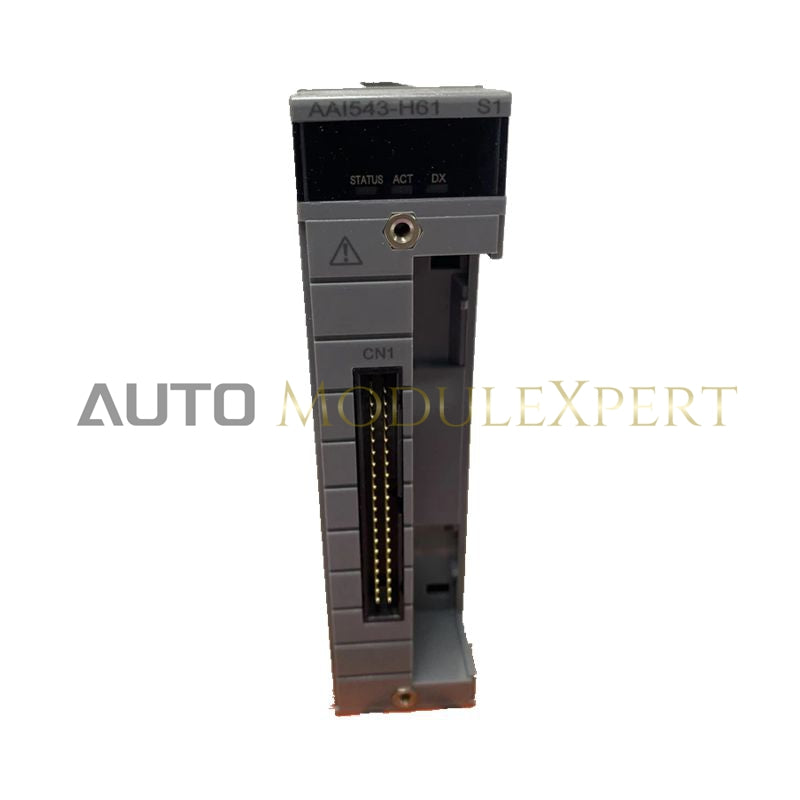 Analog Output Module AAI543-S53/K4A00 Yokogawa