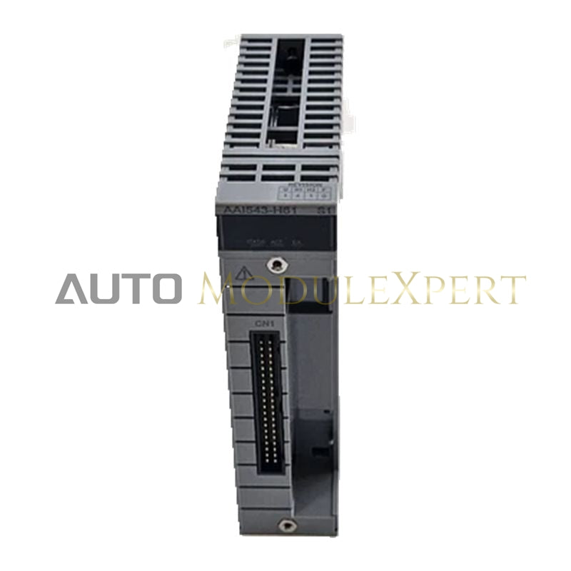 Modul Keluaran Analog HART Yokogawa AAI543-H61