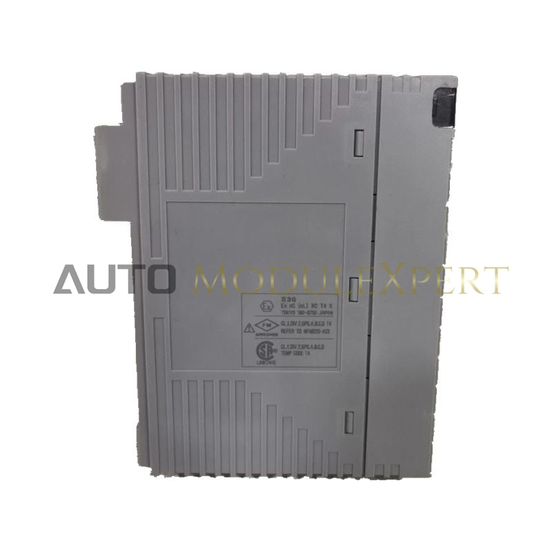 Modul Keluaran Analog Terpisah Yokogawa AAI543