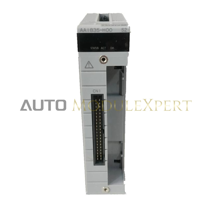 Yokogawa AAI835-H00/K4A00 Analog Input Module