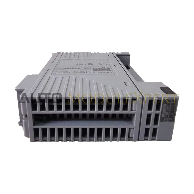AAI835-H03/K4A00 Yokogawa Անջատված HART Մուտք/Ելք Մոդուլ