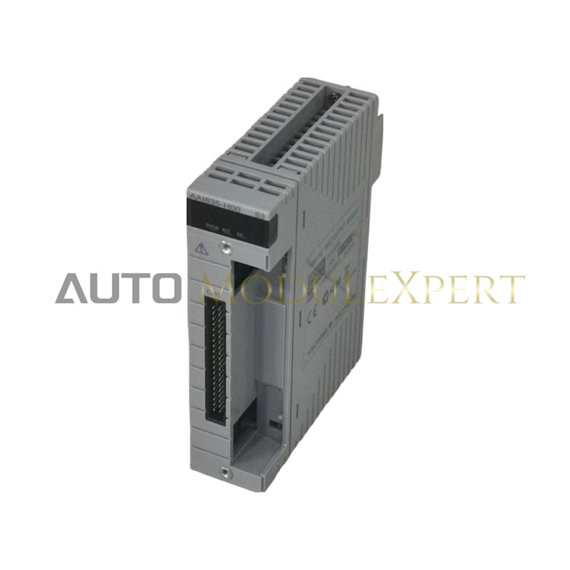 Yokogawa CENTUM VP AAI835-H03 S3 Analog I/O Module