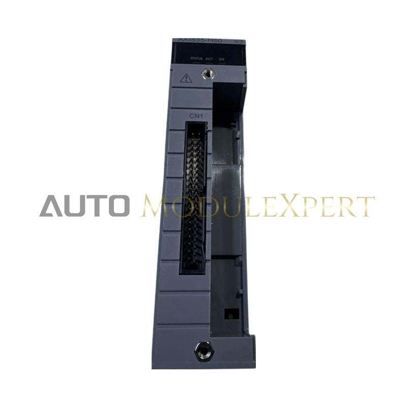 AAI835-H50 Yokogawa Analog I/O Module