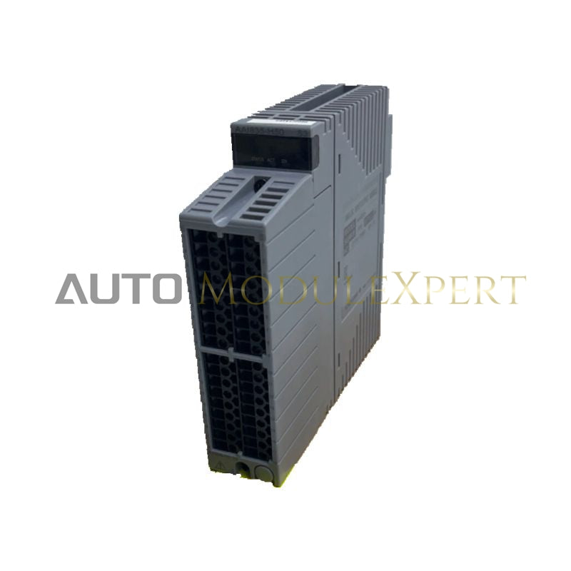 Аналоговый модуль ввода-вывода HART Yokogawa CENTUM VP AAI835-H50/K4A00