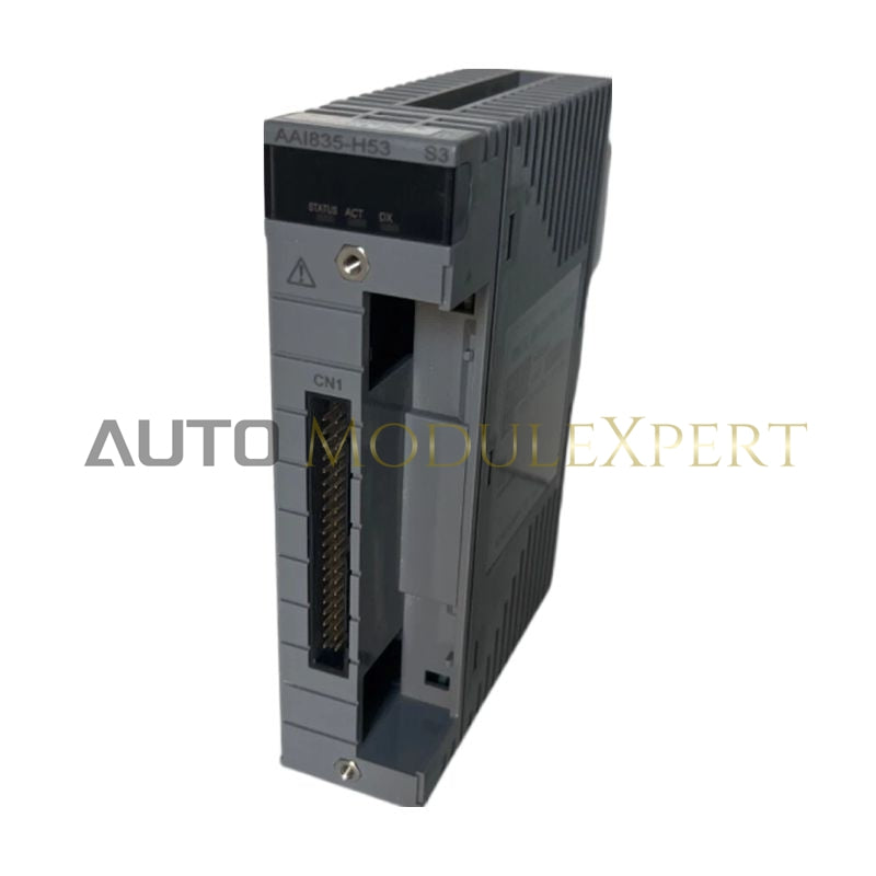 Yokogawa AAI135-H53/K4A00 Analog Input Module