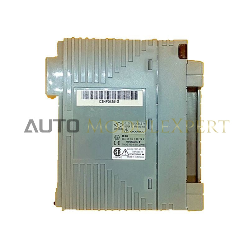 Yokogawa AAI835-S00 S2 Analóg Bemeneti/Kimeneti Modul