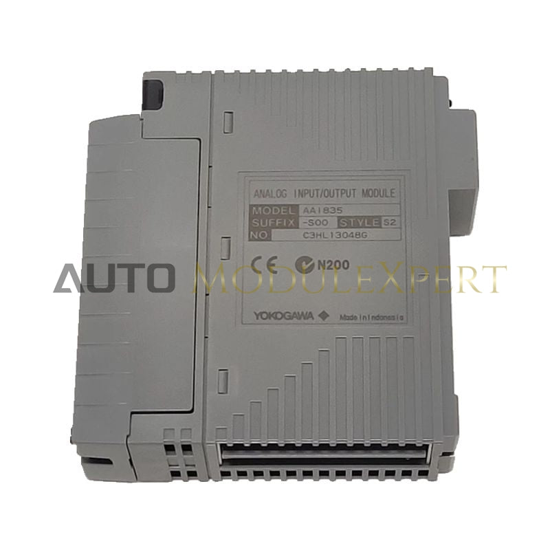 AAI543-S03/ATA4S-00 Yokogawa Isolated Analog Output Module