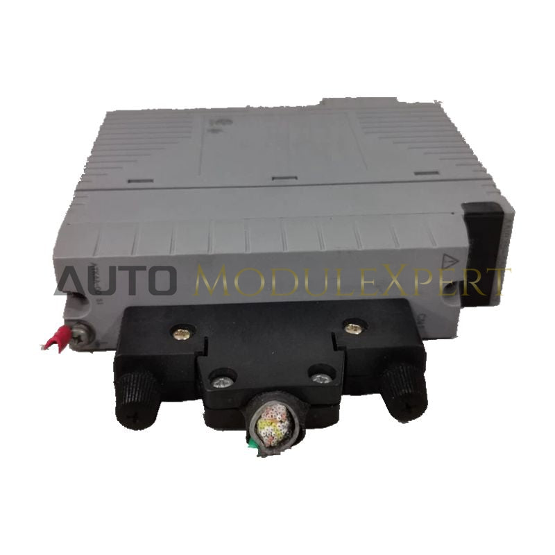 Yokogawa AAI835-S50 Isolated Analog Input/Output Module
