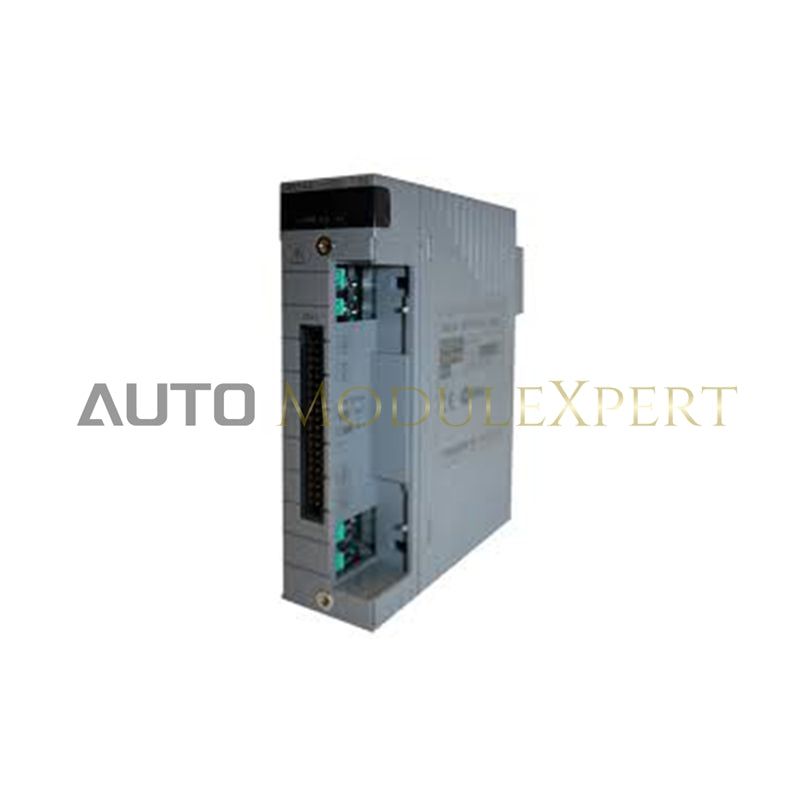 Yokogawa AAI841-H00  8-Channel HART Analog I/O Module