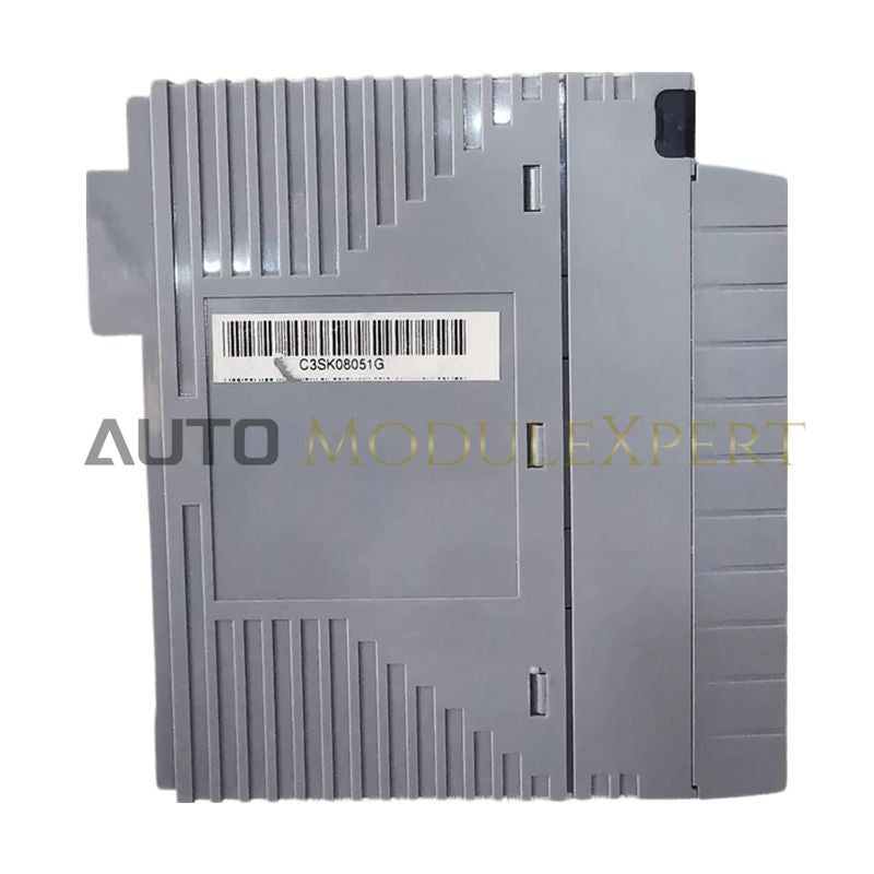 โมดูลอินพุต/เอาต์พุตแบบอนาล็อก โยโกกาวา AAI841-H50