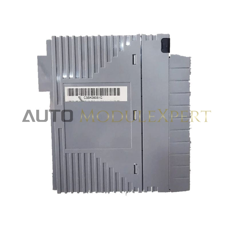 AAI835-H03/K4A00 Yokogawa Izolirani HART Ulazno-Izlazni Modul（副本）