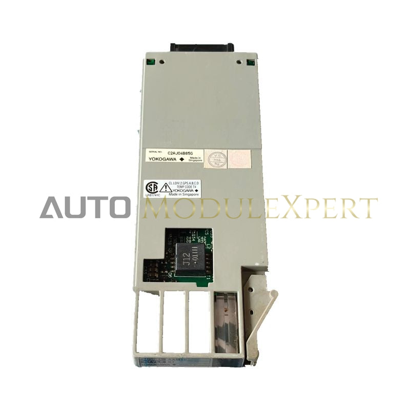 16-Ch AAM21 YOKOGAWA Analog Input Module for DCS/FCS