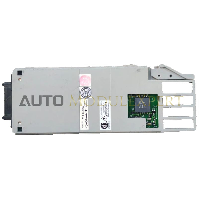 Yokogawa AAM11B S2 Analog Input Module