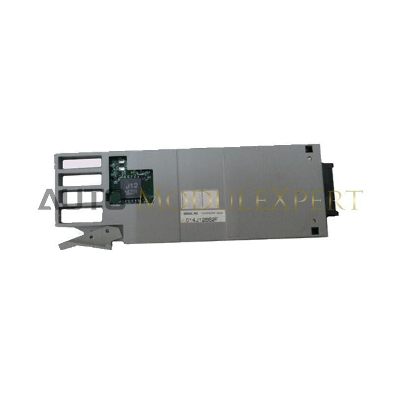 AAM51-S1 Analog Input Module YOKOGAWA  High-Speed Data Acquisition