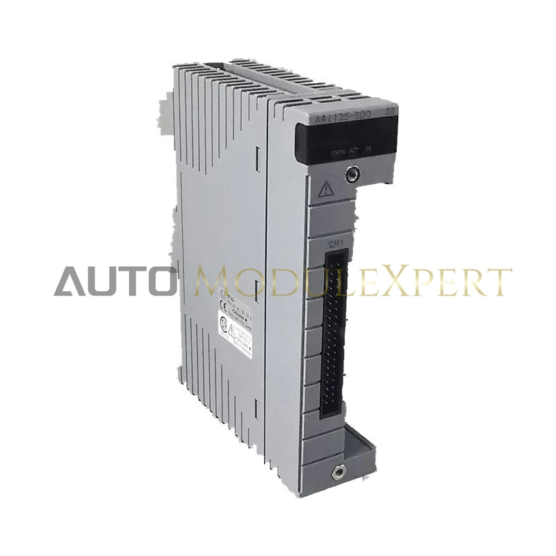 Pulse Input Module Yokogawa AAP135-S00/13S00