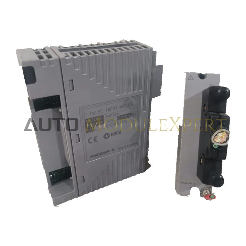 Impuls-Eingangsmodul Yokogawa AAP135-S50