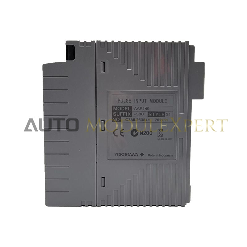 Yokogawa AAP149-S00 modul za impulzni vhod