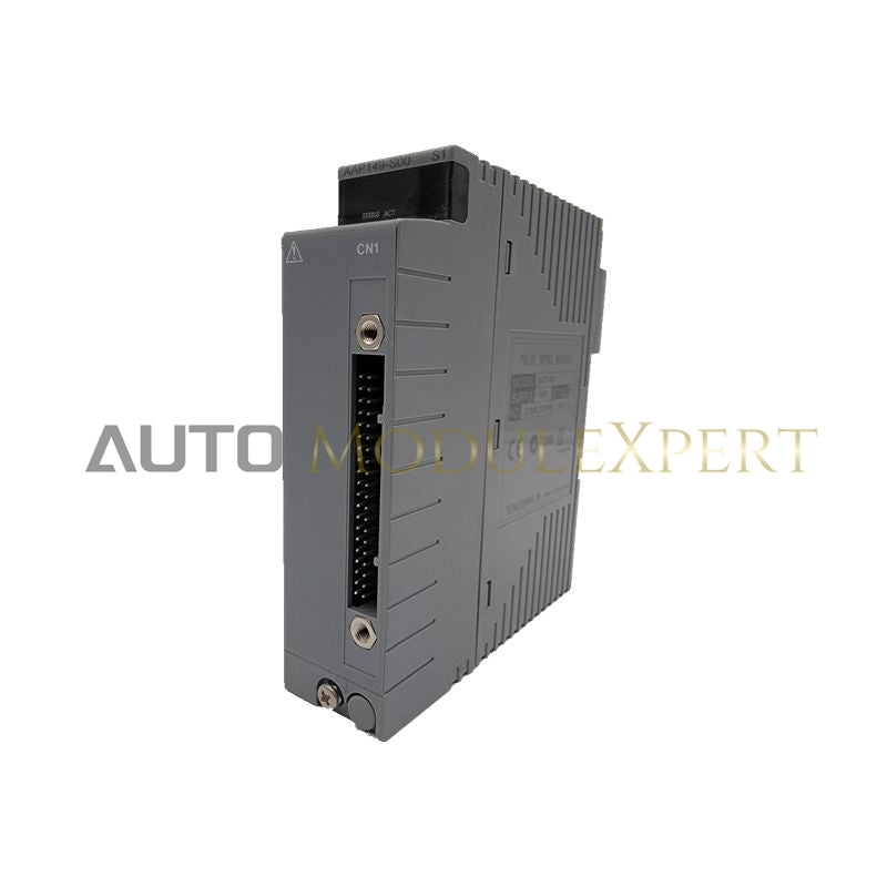 Impuls-Eingangsmodul Yokogawa AAP149-S50 CENTUM VP